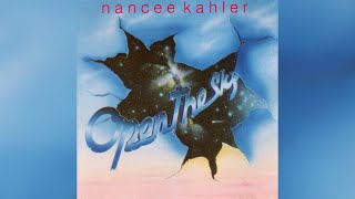 [1987] Nancee Kahler / Open The Sky (Full Album)