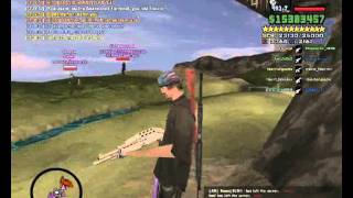 SAMP:COD5 RESSURRECTION EVENT