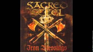 Watch Sacred Steel The Chains Of The Nazarene video