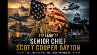 The Navy EOD Hero You’ve Probably Never Heard Of