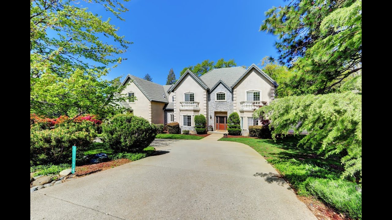 11174 Weatherly Pl Gtass Valley, Ca Real Estate Unbranded YouTube