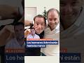 FIN | Los hermanos Francisco y Manuel Adorni están TAPADOS por la corrupción
