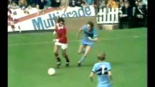 George Best- 'The Best Tribute'!