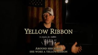 Yellow Ribbon (Military Cadence) | Official Lyric Video