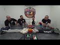 Ep4 Roy Fletcher. Front man from the shed project and now solo with Yon Mon. 