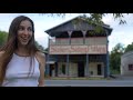 The Mystery Hidden in the Walls of our 100-Year-Old General Store (Ep. 3)