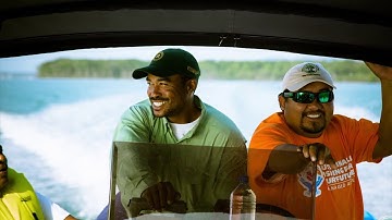 MPAConnect’s Caribbean marine managers tell us their needs for effective marine protected areas