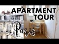 Au Pair Room Tour | Paris 16eme Arrondissement