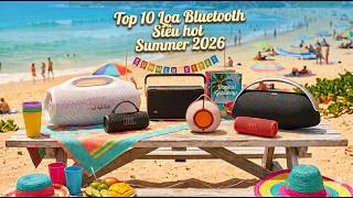Devialet Mania Series Và Top 10 Loa Bluetooth Sành Điệu - Siêu Hot Chào Hè Summer 2026 screenshot 5