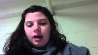 Video Journal 7