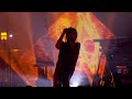 Gary Numan - Splinter (Live at The Electric Ballroom)