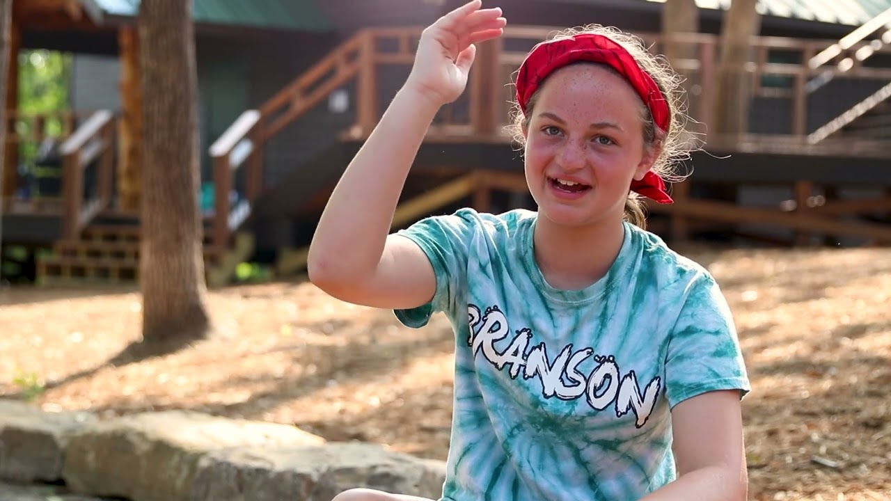 Eagle Sky Camp Promo