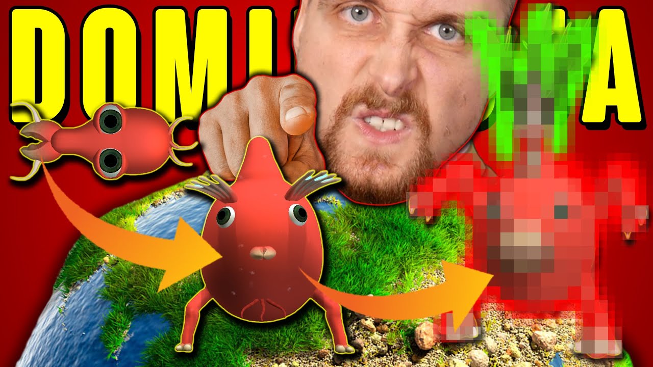 Czy MOI WIDZOWIE mogą zdobyć CAŁY ŚWIAT?! - Spore