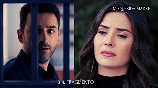 MI QUERIDA MADRE 314 CAPÍTULO FRAGMENTO / Murat no permanecerá en prisión por mucho tiempo.