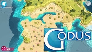 Godus - Early Access Review