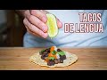 Tacos de lengua | ¡Viva México!