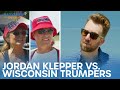 Jordan Klepper vs. Wisconsin Trump Supporters | The Daily Show