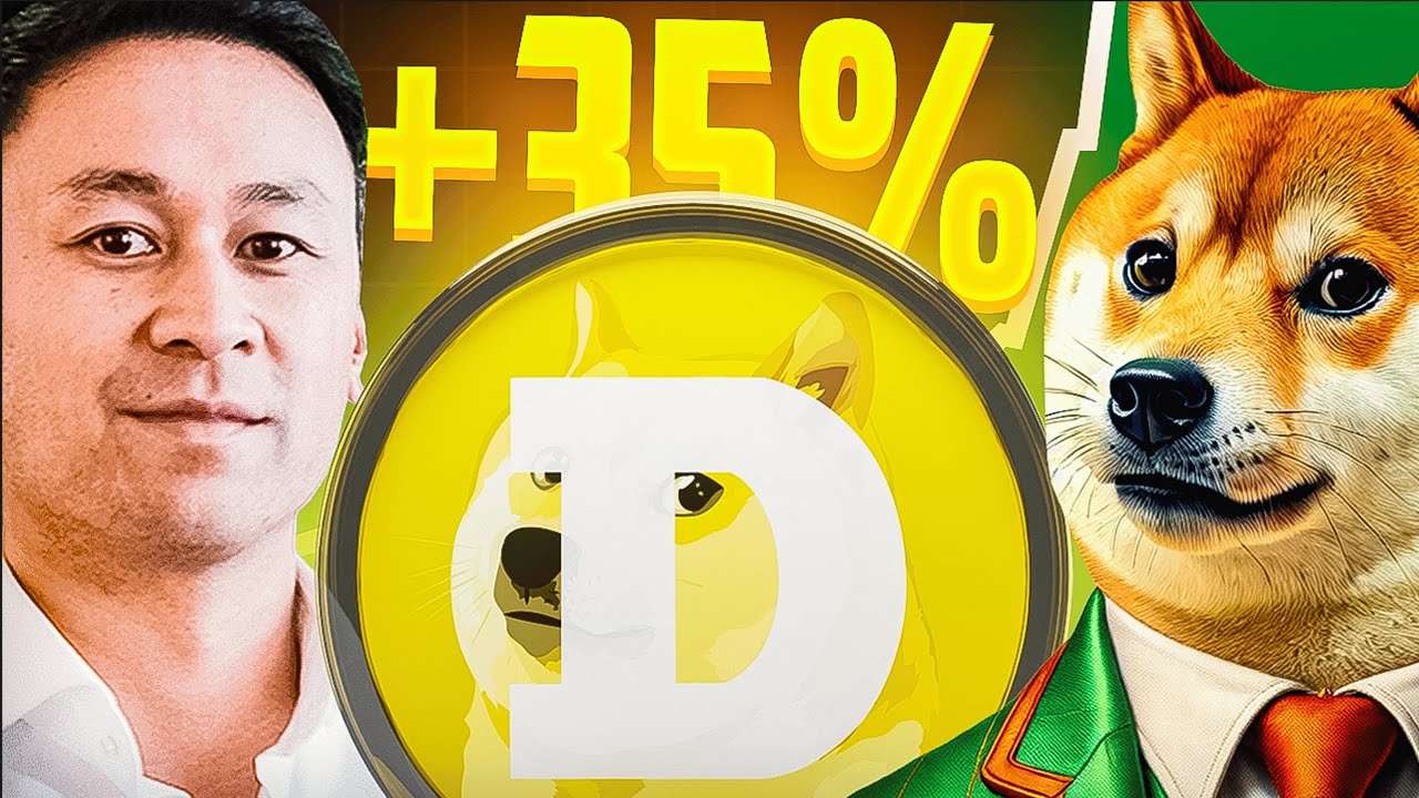 DOGE aantal actieve adressen stijgt met 34% stijgen in 24 uur - Gaat  Dogecoin koers richting $0,30?