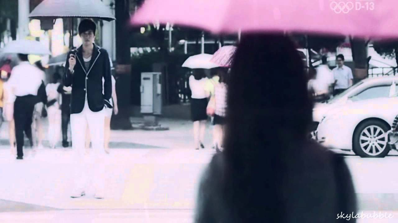 A Gentleman's Dignity - Without You | HD