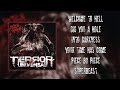 Terror Universal - Reign Of Terror (Full Album) [2015]