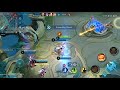 ZETIAN GOD MODE GAMEPLAY😱|INSANE DAMAGE & CLUTCH WIN!🏆 #mlbb #viral #MobileLegends #mobilelegends