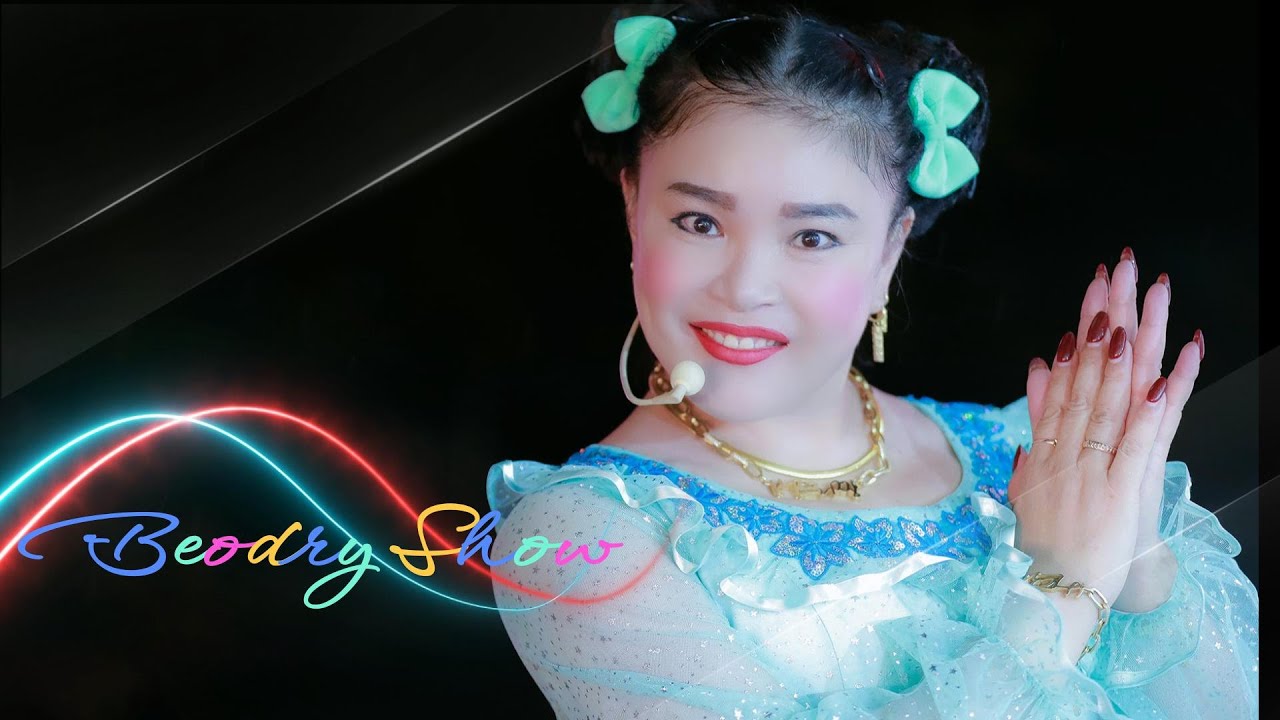 버드리 단장~금왕 명작 페스티벌 축제 가오픈 공연