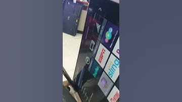 TV Sharp LC-58Q7330U Option 1