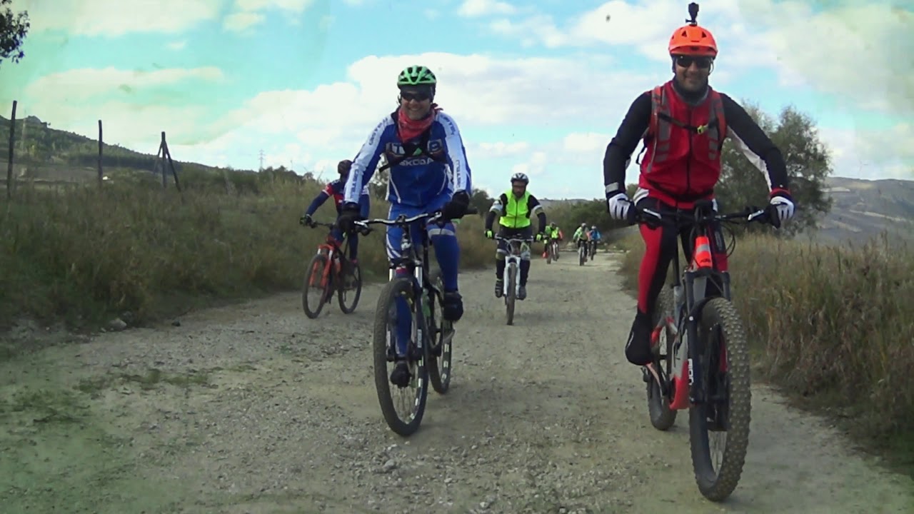 Carmelo Giampiccolo - Ktm Macina Kapoho 274 - YouTube
