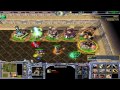 Warcraft 3: Жизнь на Арене