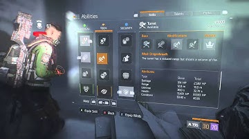 The Division Xbox Glitch into checkpoint while rogue!!