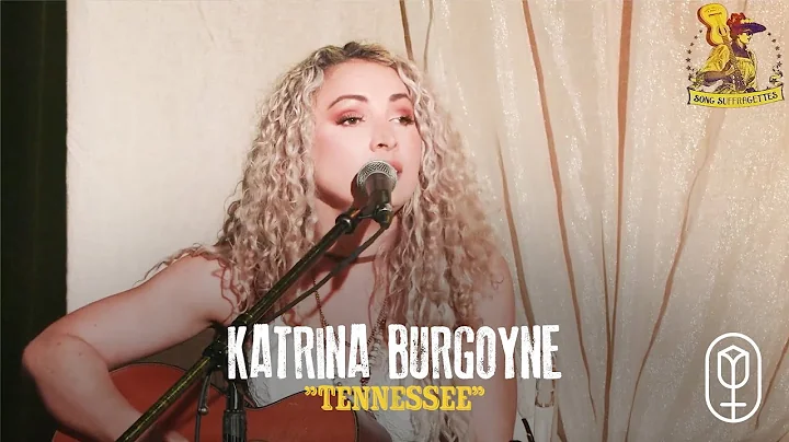 Katrina Burgoyne - "Tennessee"