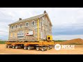 Easton Stone Farmhouse Relocation