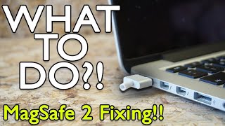 Easy Repair for MacBook Pro MagSafe 2 Cable
