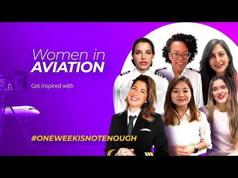 Celebrating women in