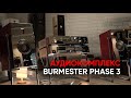 Музыкальный центр класса High End: Burmester Phase 3