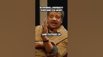 The Micro & Macro Universe w/ Neil DeGrasse Tyson