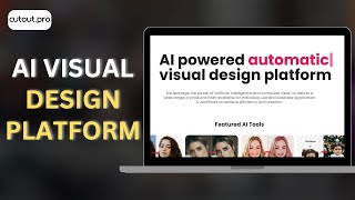 Cutout.pro Full Review – The Ultimate AI Photo &amp; Video Editing Tool!