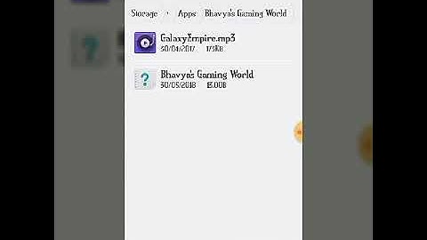 How to change a file