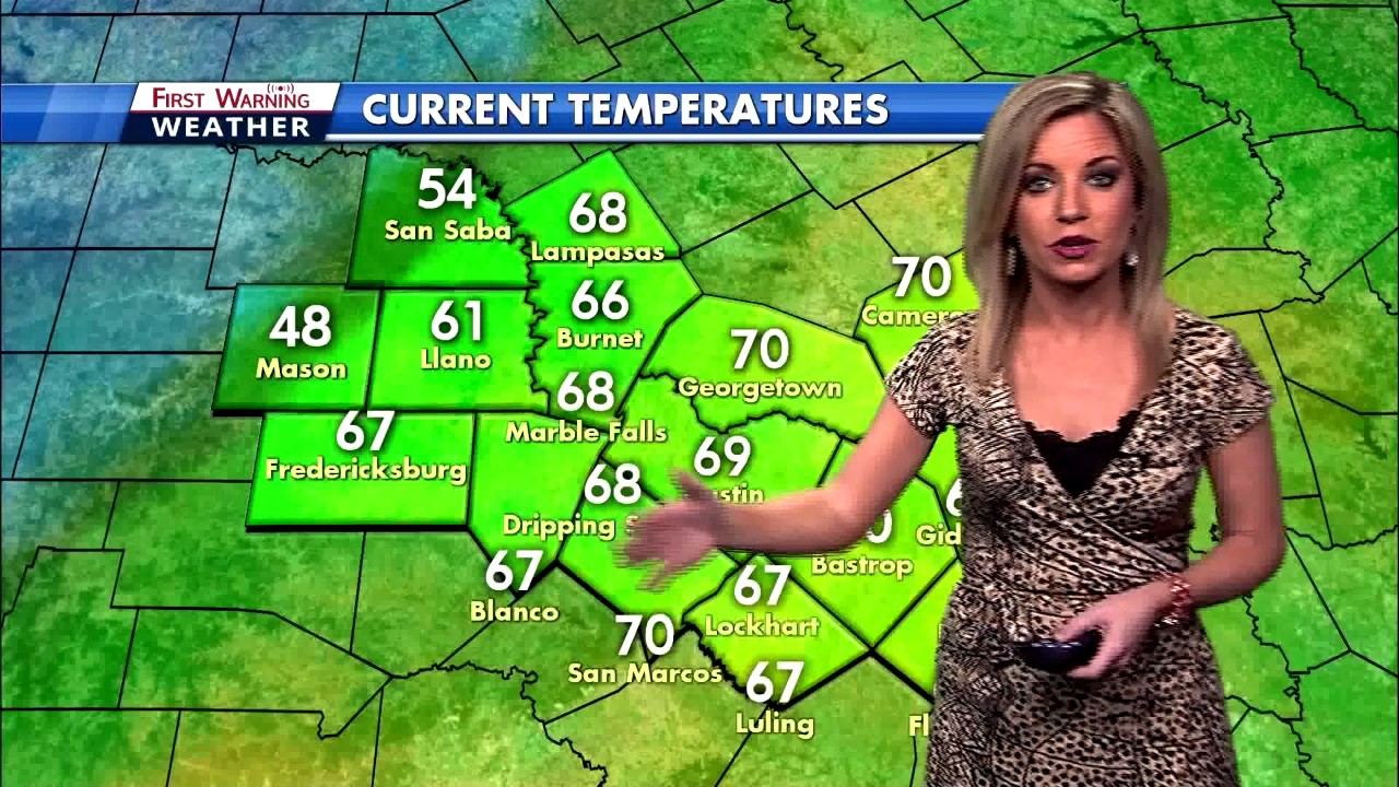 Skyler Nichols (Anchor/Reporter/Weather) YouTube