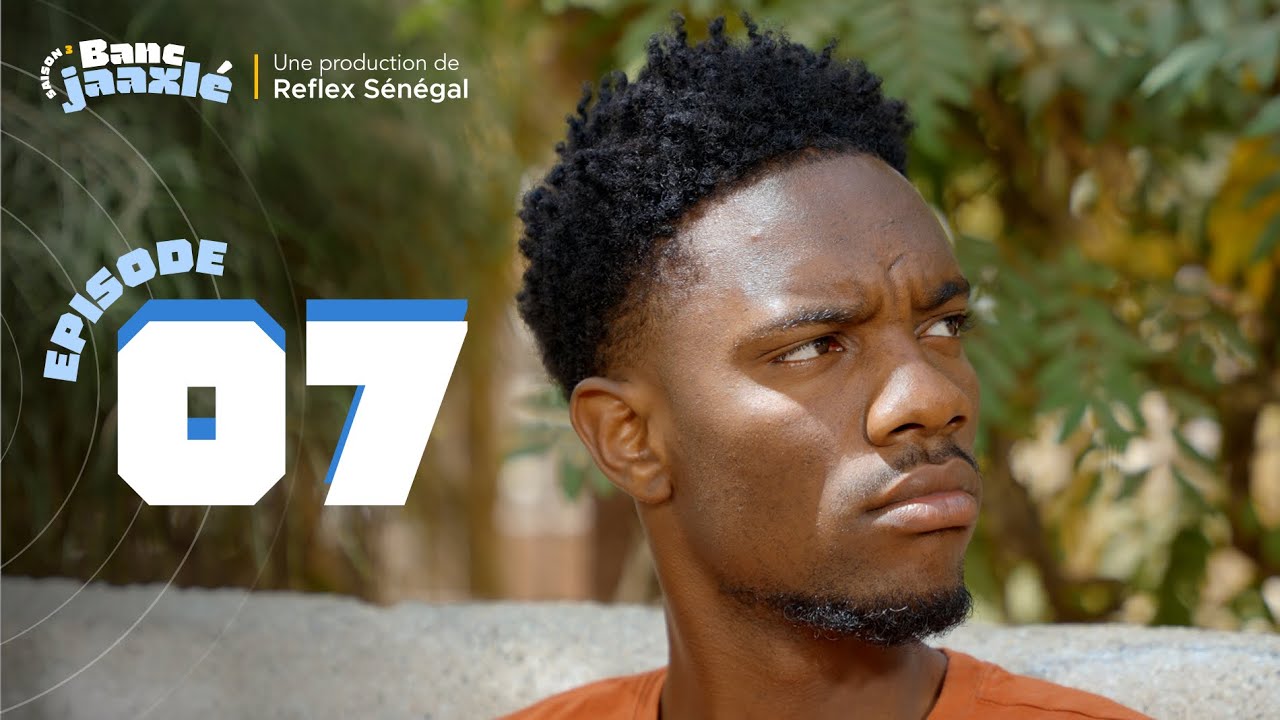 Banc Jaaxle - Saison 3 - Episode 07