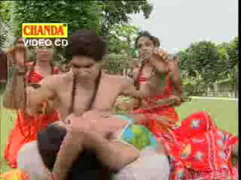 CHAL SANYASI MANDIR MEIN Hindi Song