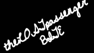 Thelostpassenger - Bite Troye Sivan Cover