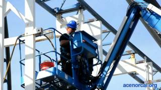 UNDERTOW at SCBB Construction Update #3 - 09/21/2012