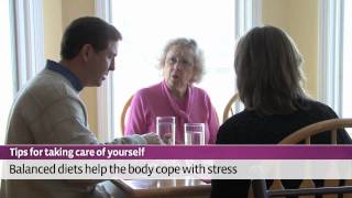 #9.5 Taking Care of Yourself: How to Balance Work and At-Home Care (5 of 5)