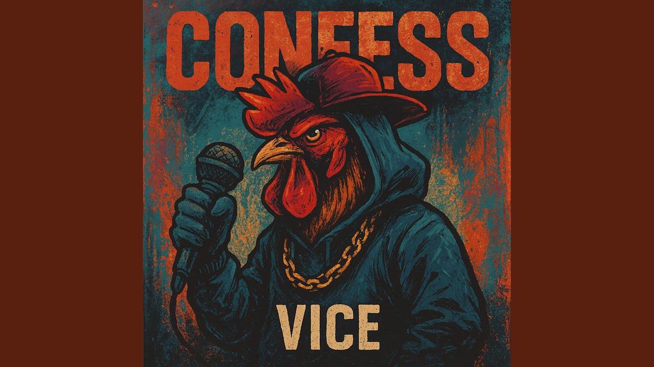 Watch Confess on YouTube Watch Confess on YouTube