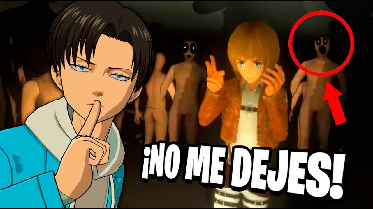 ENCERRÉ a MI AMIGO en una CASA EMBRUJADA 😨 | VRCHAT
