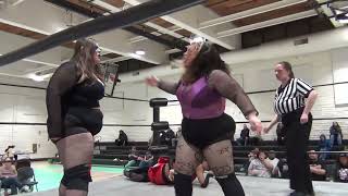 Stxrm Garcon Vs Jensyn Vs Aja, Vs Lucy B Sweet