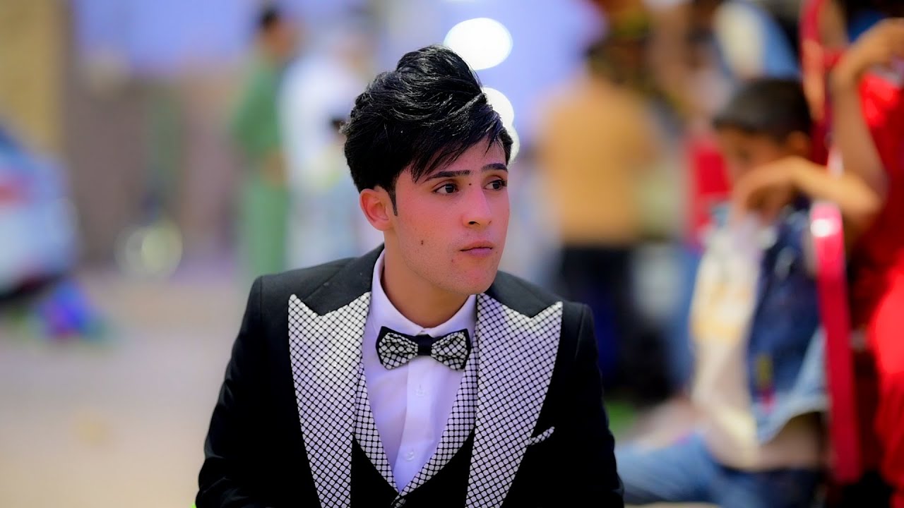 عرس  حمزه البخيتاوي