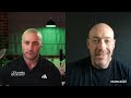 Nutrition & Meal Prep | Muscle TV - The Podcast | Episode 3