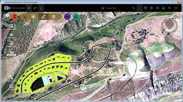 InfraWorks Tutorial - Creating design roads